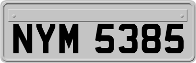 NYM5385