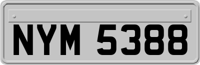 NYM5388