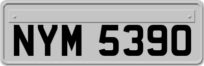 NYM5390