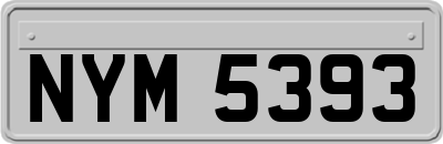 NYM5393