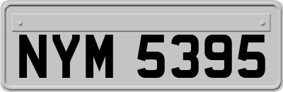 NYM5395