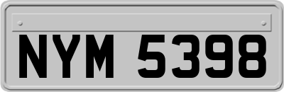 NYM5398
