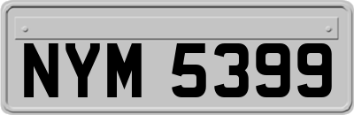 NYM5399