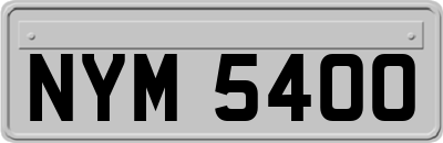 NYM5400