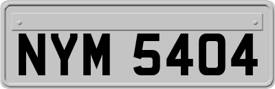 NYM5404
