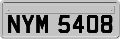 NYM5408