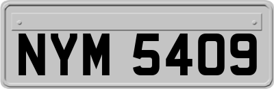 NYM5409