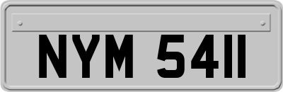 NYM5411
