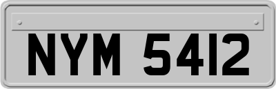 NYM5412