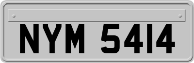 NYM5414