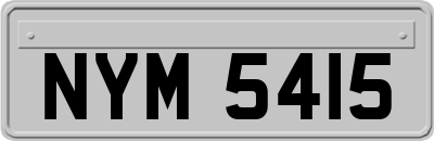 NYM5415