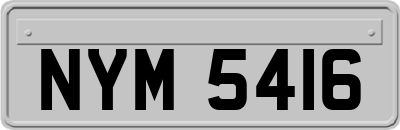 NYM5416