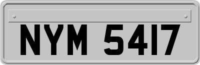 NYM5417