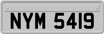 NYM5419