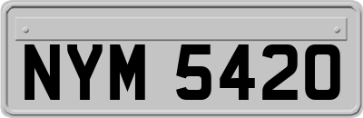 NYM5420