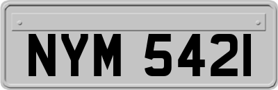 NYM5421