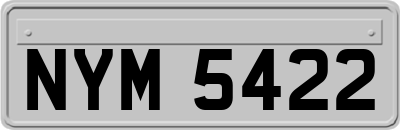 NYM5422