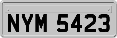 NYM5423