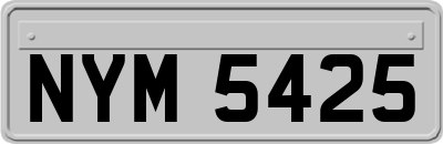 NYM5425