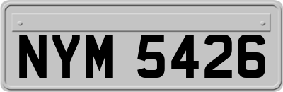 NYM5426