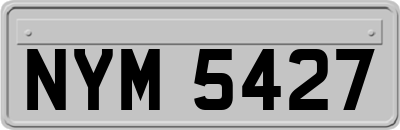 NYM5427