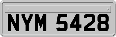 NYM5428