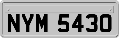NYM5430