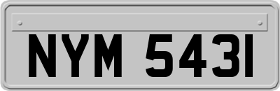 NYM5431