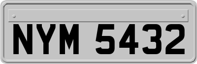 NYM5432