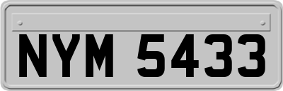 NYM5433