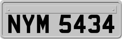 NYM5434
