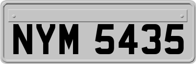 NYM5435