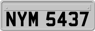 NYM5437