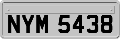 NYM5438