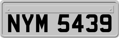 NYM5439