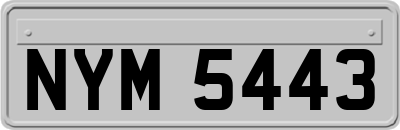 NYM5443