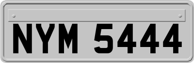 NYM5444