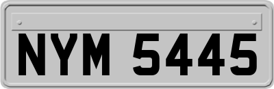 NYM5445