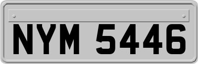 NYM5446