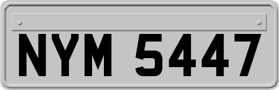 NYM5447