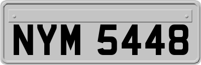 NYM5448