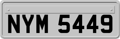 NYM5449