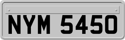 NYM5450