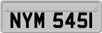 NYM5451