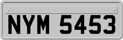 NYM5453