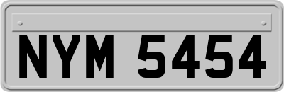 NYM5454