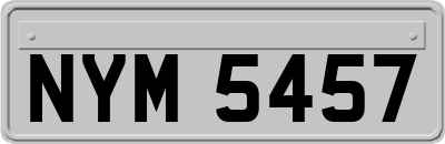 NYM5457
