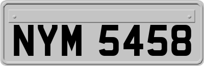 NYM5458