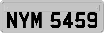 NYM5459