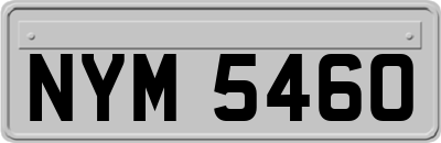 NYM5460